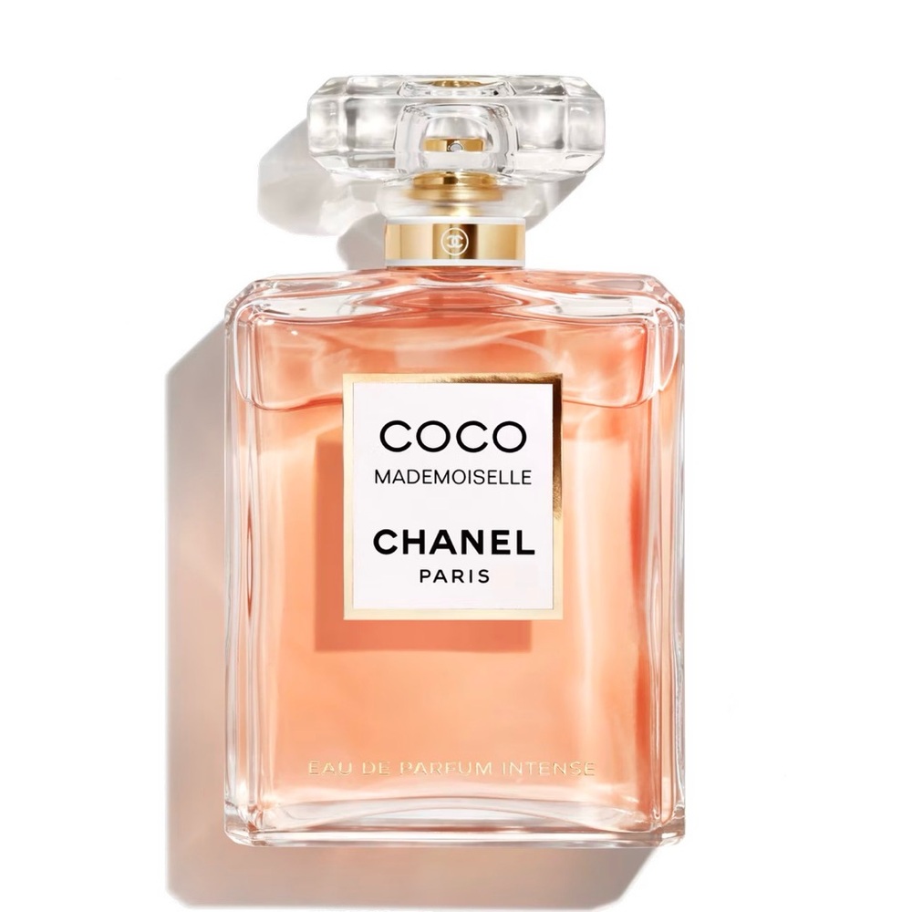 CHANEL Coco Mademoiselle Eau de Parfum - Soft Peach